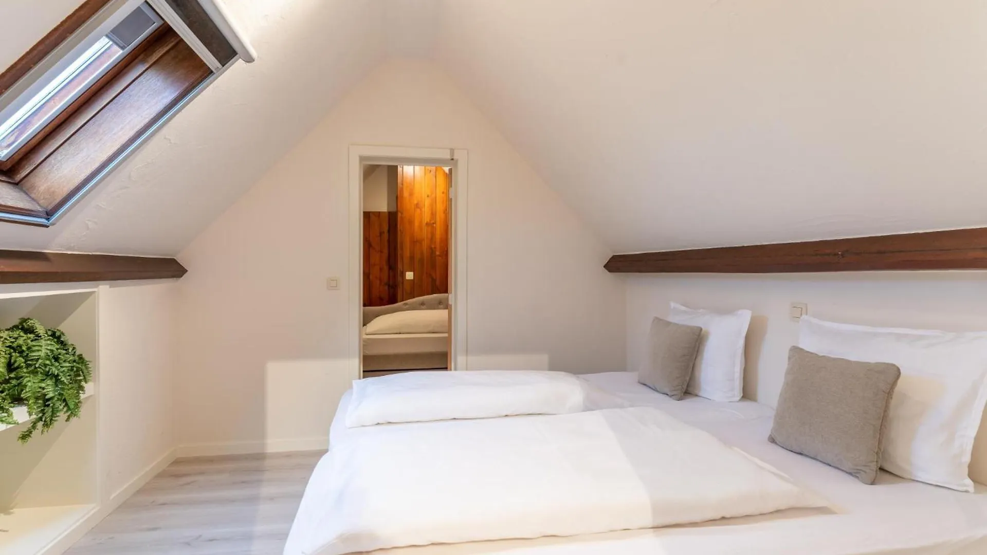 Holiday home De Lange Dreve Villa Middelkerke