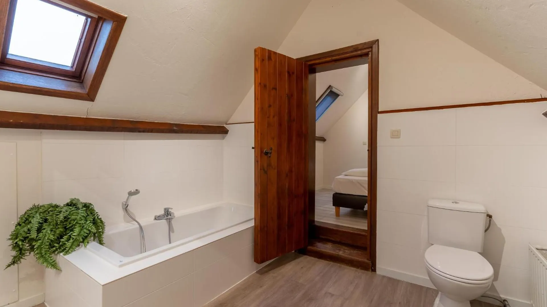 Holiday home De Lange Dreve Villa Middelkerke
