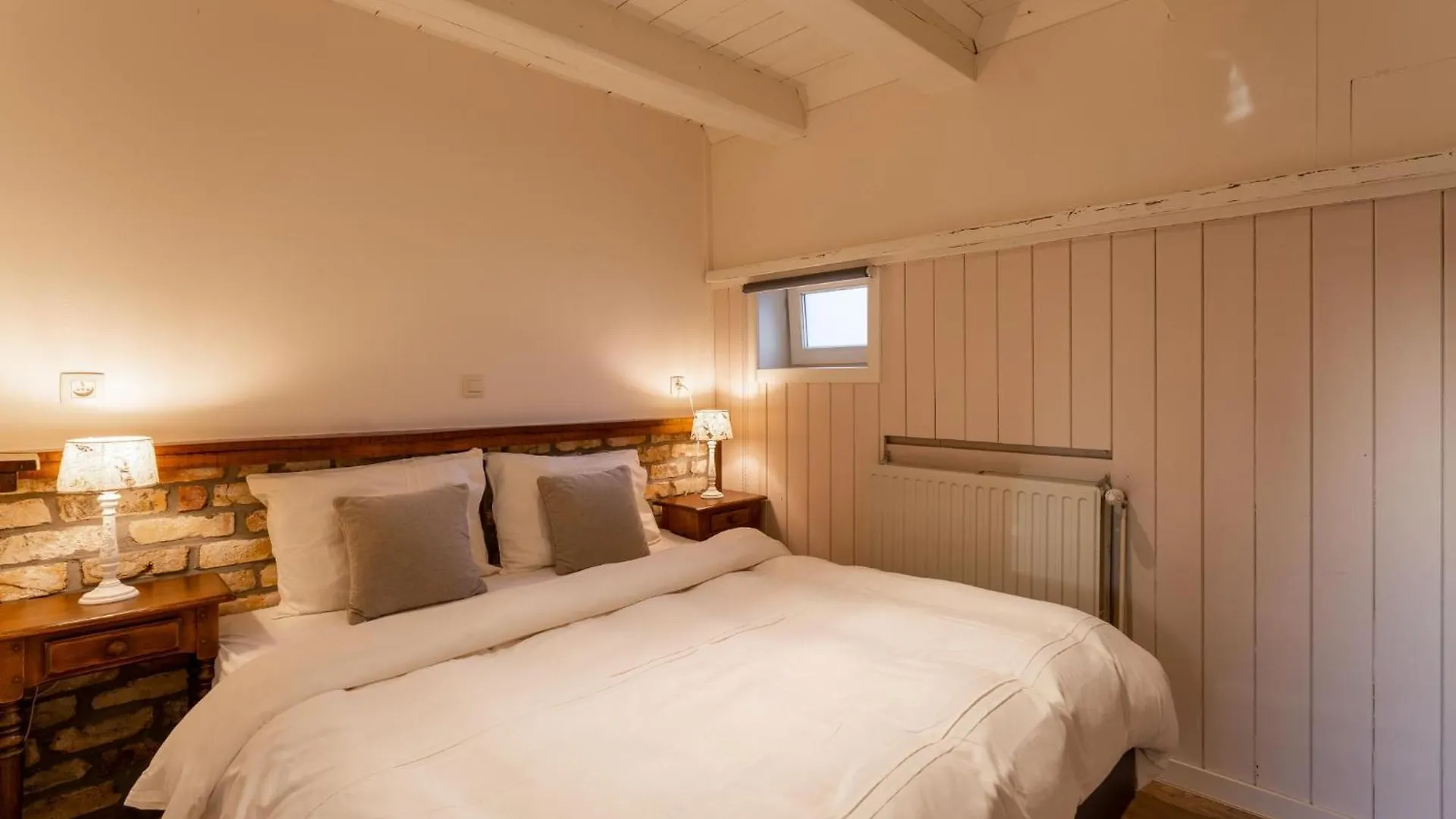 Holiday home De Lange Dreve Villa Middelkerke