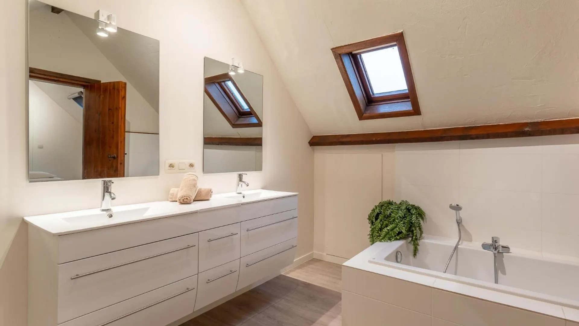 De Lange Dreve Villa Middelkerke