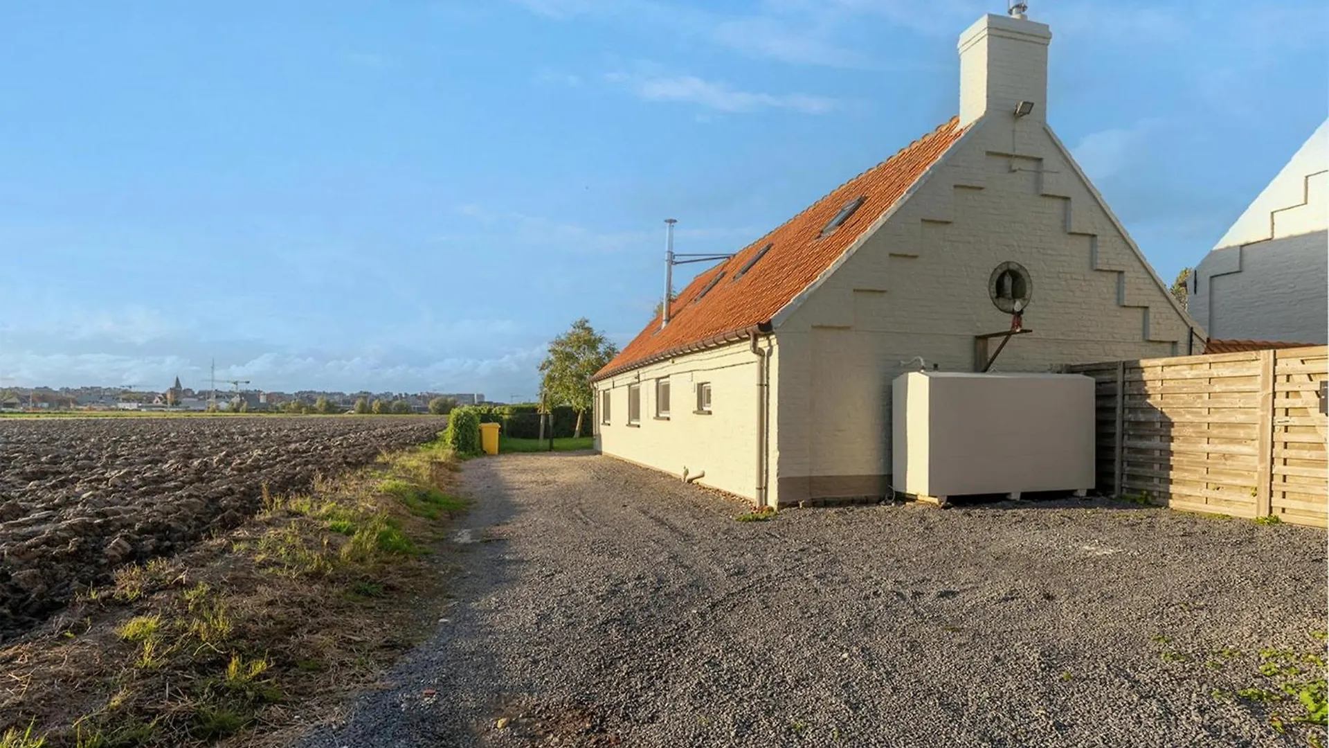 De Lange Dreve Villa Middelkerke 0*,  Belgium