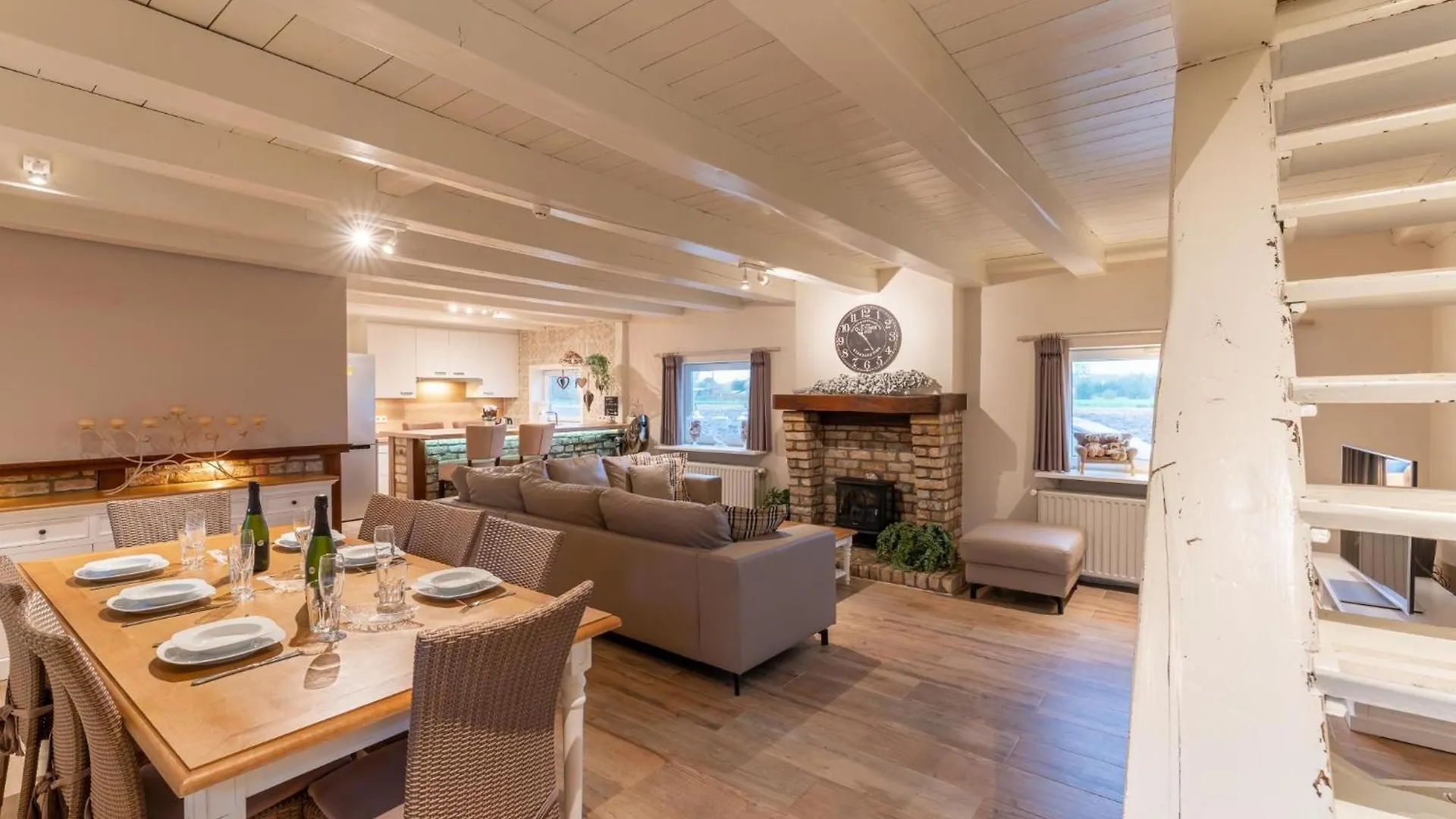 De Lange Dreve Villa Middelkerke Holiday home